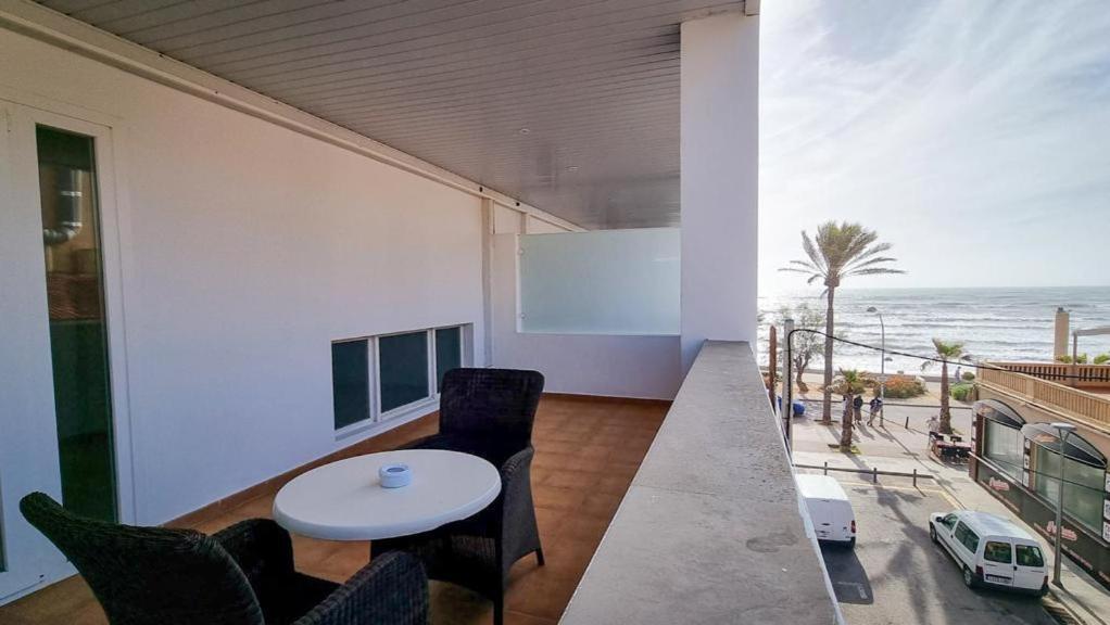 Q-Royal Hotel Playa de Palma  Exterior foto