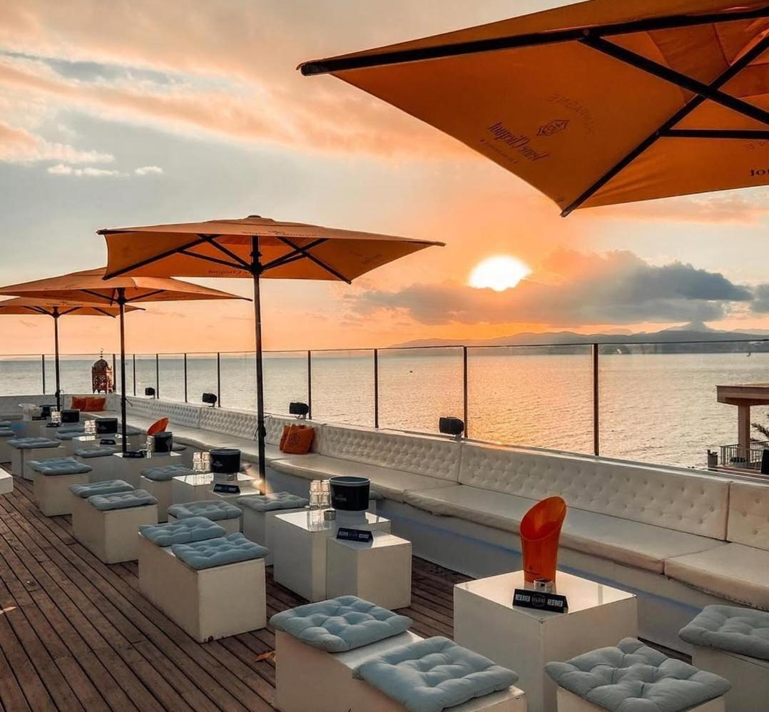 Q-Royal Hotel Playa de Palma  Exterior foto